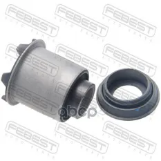 Сайлентблок подрамника Febest арт. HYABELNF