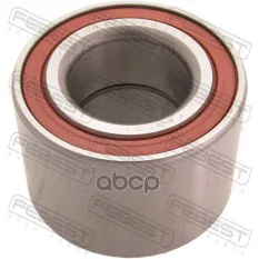 Подшипник ступичный передний 38x74x50 Febest арт. DAC38740050
