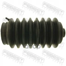 53534-SL4-J01 ПЫЛЬНИК РУЛЕВОЙ РЕЙКИ ЛЕВЫЙ Febest арт. HRKB-PR