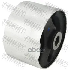 Сайлентблок подушки дифференциала Febest арт. HYABSANRRH