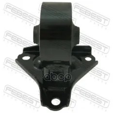 подушка ДВС передняя! KIA Sportage 2.7 MPI DOHC/2.0 TCI МКПП 04> Febest арт. HYMTUCFR