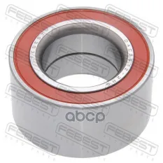 Подшипник ступичный передний 39x72x37x37 BMW 3 E36 1989-2000 [ECE] Febest арт. DAC39722RS