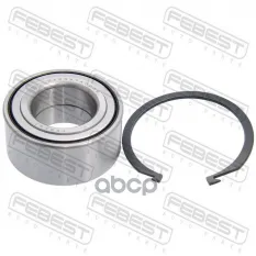 Подшипник ступичный 39x74x36x34 | перед прав/лев | Febest арт. DAC39740036