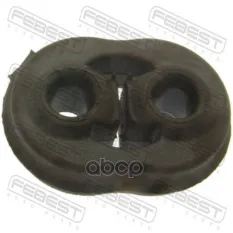 Подушка крепления глушителя HONDA Civic 06-12/CRV III 07-> FEBEST HEXB-006 FEBEST HEXB006 Febest арт. HEXB-006