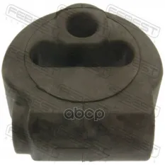 Подушка крепления глушителя HONDA Accord 08-> FEBEST HEXB-007 Febest арт. HEXB-007
