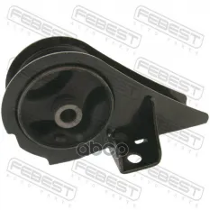 ПОДУШКА ДВИГАТЕЛЯ ЗАДНЯЯ (HONDA LOGO GA3/GA5 1996-2001) FEBEST Febest арт. hm-059