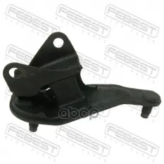 ПОДУШКА КОРОБКИ СКОРОСТЕЙ ПЕРЕДНЯЯ AT (HONDA ACCORD CL/CN/CM 2002-2008) FEBEST Febest арт. hm-061
