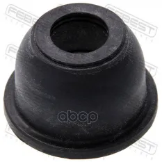 Пыльник опоры шаровой нижнего рычага 41.3x32.8x18.65 HYUNDAI SANTA FE 00 2000- [EUR] Febest арт. HYBJBSAN