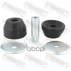 Втулка переднего торсиона HONDA ACCORD CD5 1994-1997 [EU] FEBEST HSB-065-KIT Febest арт. HSB-065-KIT