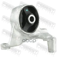 Подушка двигателя передняя honda civic eu/ep/es 2001-2006 Febest арт. hm-be5fr