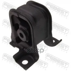 ПОДУШКА ДВИГАТЕЛЯ ПЕРЕДНЯЯ MT (HONDA ACCORD CF3/CF4/CF5/CL1/CL3 1998-2002) FEBEST Febest арт. hm-cfmtfr