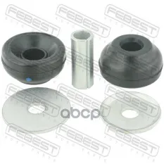 Опора амортизатора FEBEST HSB-CF3F-KIT (51631-SV7-004) Febest арт. hsb-cf3f-kit