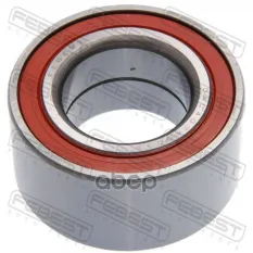 Подшипник ступицы колеса FEBEST DAC40740036 (384405U402) Febest арт. DAC40740036