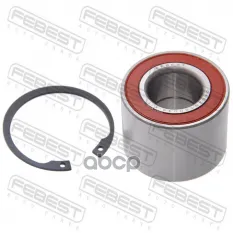 Подшипник ступицы колеса FEBEST DAC28580044-KIT (46860-63J00) Febest арт. DAC28580044KIT