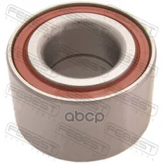 ПОДШИПНИК СТУПИЧНЫЙ ПЕРЕДНИЙ 30X60X37 LADA 2171 PRIORA WAGON Febest арт. dac30600037