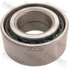 Подшипник ступицы колеса FEBEST DAC40800036-34 (30870319) Febest арт. DAC40800036-34