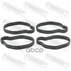 Кольцо уплотнительное свечного колодца Febest арт. GASKOL004PCS4
