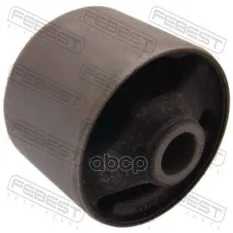 Сайлентблок подушки дифференциала Febest арт. MAB-095