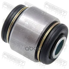 Сайлентблок плавающий цапфы Chrysler 300 (Steyr) 2006-2010 FEBEST MBAB-027Z Febest арт. MBAB-027Z