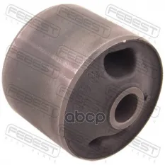 САЙЛЕНБЛОК ПОДУШКИ ДИФФЕРЕНЦИАЛА (MITSUBISHI PAJERO/MONTERO SPORT CHALLENGER KH# 2008-) FEBEST Febest арт. mab-111