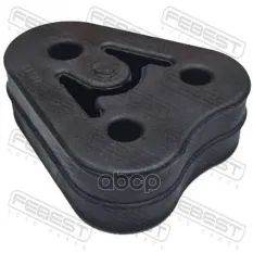 ПОДУШКА КРЕПЛЕНИЯ ГЛУШИТЕЛЯ Febest арт. KEXB-001