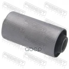САЙЛЕНБЛОК ЗАДНЕЙ РЕССОРЫ (MITSUBISHI L200 K6#/K7# 1996-2007) FEBEST Febest арт. mab-124