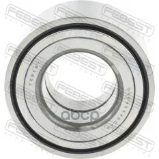 Подшипник ступичный 42x84x45 | перед прав/лев | Febest арт. DAC42840045