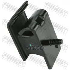 ПОДУШКА ДВИГАТЕЛЯ ПЕРЕДНЯЯ (MITSUBISHI PAJERO MINI H53A/H58A 1998-) FEBEST Febest арт. mm-h57