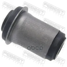 САЙЛЕНБЛОК ПЕРЕДНЕГО НИЖНЕГО РЫЧАГА (MITSUBISHI L400 SPACE GEAR PD4W/PD5W 1994-2001) FEBEST Febest арт. mab-130
