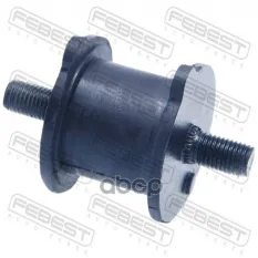 Опора зад.дифференц. MITSUBISHI PAJERO MINI H53,58A 1998.08=> FEBEST MM-H58DM (MR165378) Febest арт. MM-H58DM