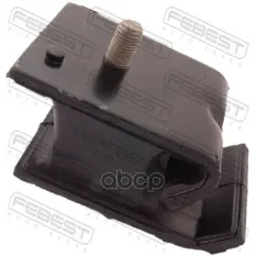 ПОДУШКА ДВИГАТЕЛЯ ПЕРЕДНЯЯ (MITSUBISHI PAJERO PININ/IO H61W-H77W 1999-2005) FEBEST Febest арт. mm-h66