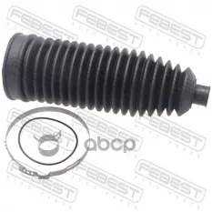 Пыльник рулевой рейки LAND ROVER RANGE ROVER III 2002-2012 FEBEST LRRKB-RRIII Febest арт. LRRKB-RRIII