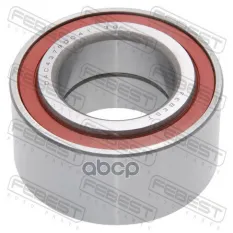 44300S04A01 ПОДШИПНИК СТУПИЧНЫЙ ПЕРЕДНИЙ 43X79X38X41 Febest арт. DAC43790041-38