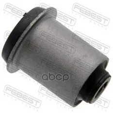 САЙЛЕНБЛОК ПЕРЕДНИЙ ПЕРЕДНЕГО РЫЧАГА (MAZDA CX-9 TB 2007-) FEBEST Febest арт. mzab-cx9s