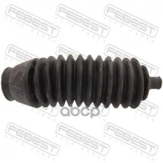 пыльник рейки рулевой правый! без г/у Mitsubishi Galant E11A-E16A 84-87 Febest арт. MRKBD05WP