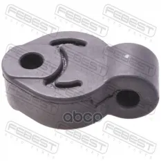 Подушка крепления глушителя MITSUBISHI LANCER FEBEST MEXB-03 (1755Q0) Febest арт. MEXB-03