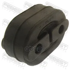 Подушка крепления глушителя MITSUBISHI LANCER,LANCER CEDIA FEBEST MEXB-04 Febest арт. MEXB-04