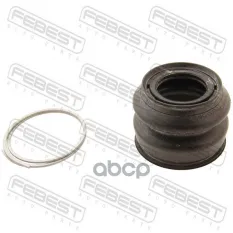 Пыльник опоры шаровой 34.5x30.7x21.1 MAZDA 6 02-08 FEBEST MZBJB-551 Febest арт. MZBJB-551