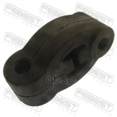 Подушка крепления глушителя MITSUBISHI LANCER CY,CZ# 2007.03-2013.02 [EUR] FEBEST MEXB-05 Febest арт. MEXB-05