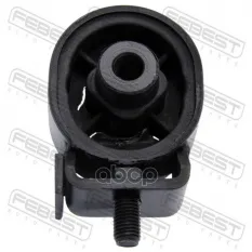 Подушка двигателя Mits Pajero II V14W-V55W 91-04 FEBEST MM-010 (MR353470) Febest арт. MM-010