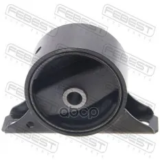 подушка двигателя задняя! Mitsubishi Lancer/Mirage CK 95-00 Febest арт. MM034
