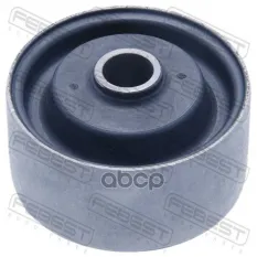 MB691500 САЙЛЕНТБЛОК ПЕРЕДНЕЙ ПОДУШКИ ДВИГАТЕЛЯ Febest арт. MMB-N38FR