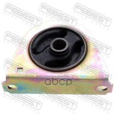 Подушка двигателя передняя at MITSUBISHI LANCER,LANCER CEDIA CS,CT# 2000.03-2009.08 [JPN] Febest арт. MMCS3AFR