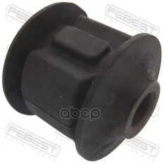 САЙЛЕНБЛОК ЗАДНЕЙ ПОДВЕСКИ (MAZDA 323 BG 1989-1994) FEBEST Febest арт. mzab-077