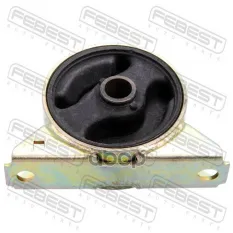 ПОДУШКА ДВИГАТЕЛЯ ПЕРЕДНЯЯ AT (MITSUBISHI AIRTREK CU# 2001-2005) FEBEST Febest арт. mm-cuagfr