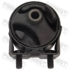 подушка ДВС задняя! Mazda Demio 1.3/1.5 16V 98> Febest арт. MZM015