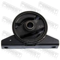 подушка двигателя передняя!Mitsubishi Galant EA3A/EA8A USA 96-03 Febest арт. MMEA3AFR