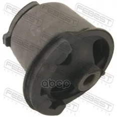 Сайлентблок левой подушки двигателя Febest арт. MZMB-012