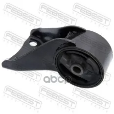подушка ДВС задняя! Mazda 323 BJ/Premacy CP 1.9i/2.0i 98> Febest арт. MZMBJMRR