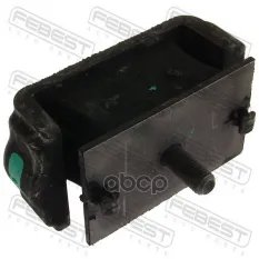 ПОДУШКА ДВИГАТЕЛЯ ПЕРЕДНЯЯ (MAZDA BT-50 2006-) FEBEST Febest арт. mzm-bt50
